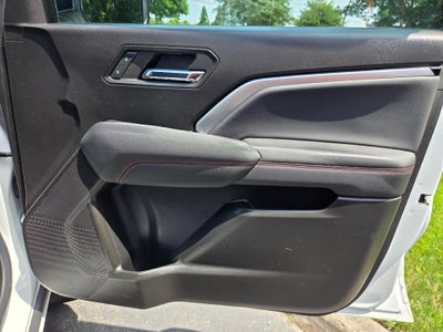 2023 Chevrolet Colorado 4WD Z71