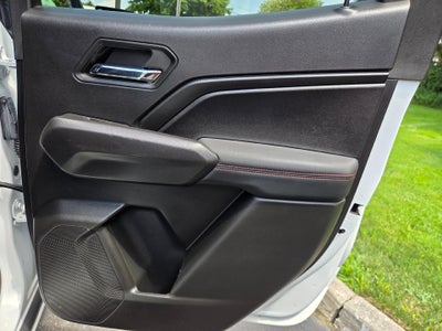 2023 Chevrolet Colorado 4WD Z71