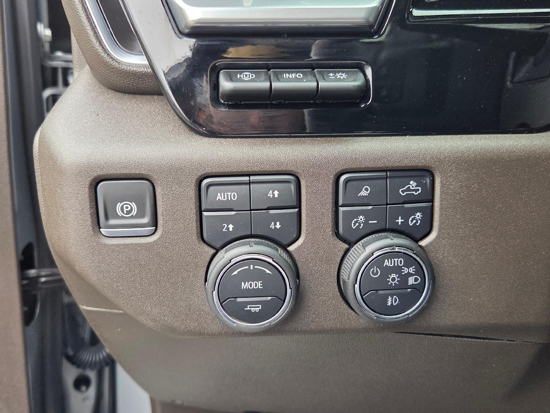 2024 Chevrolet Silverado 1500 LTZ - Photo 25