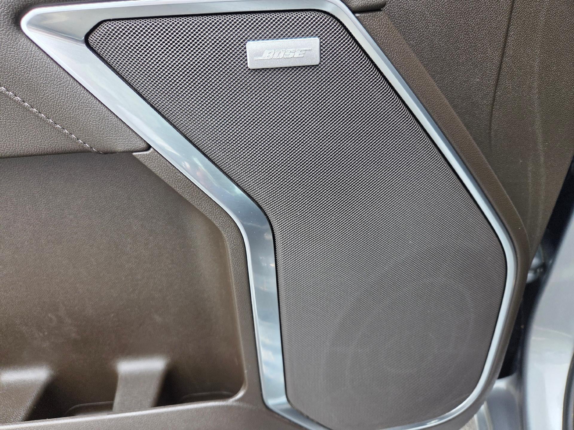 2024 Chevrolet Silverado 1500 LTZ - Photo 27
