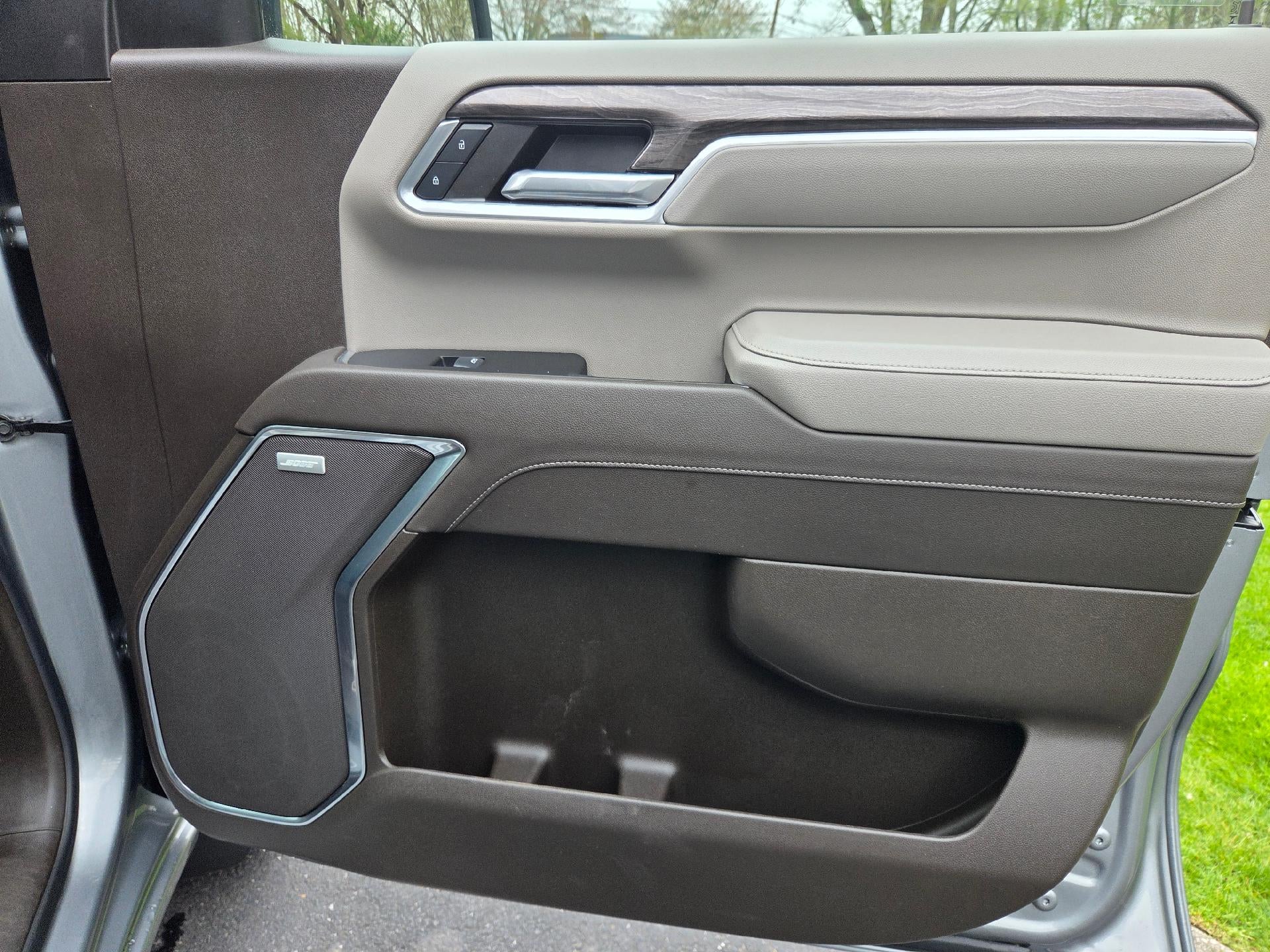 2024 Chevrolet Silverado 1500 LTZ - Photo 31