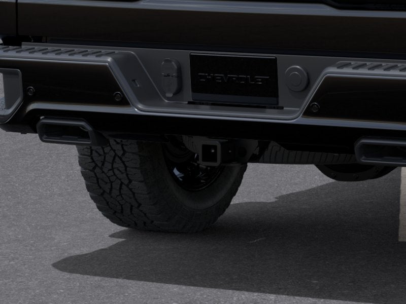 2026 Chevrolet Silverado 1500 High Country - Photo 14