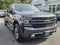 2021 Chevrolet Silverado 1500 RST All Star Edition Plus