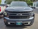 2021 Chevrolet Silverado 1500 RST All Star Edition Plus