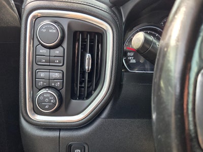 2021 Chevrolet Silverado 1500 RST All Star Edition Plus