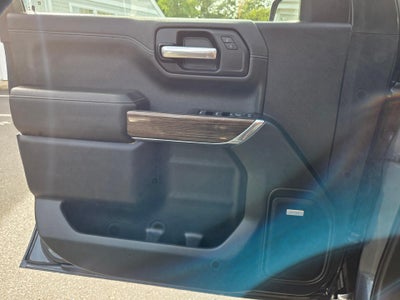 2021 Chevrolet Silverado 1500 RST All Star Edition Plus