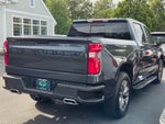 2021 Chevrolet Silverado 1500 RST All Star Edition Plus