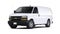 2025 Chevrolet Express Cargo 2500 Base