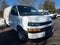 2025 Chevrolet Express Cargo 2500 Base