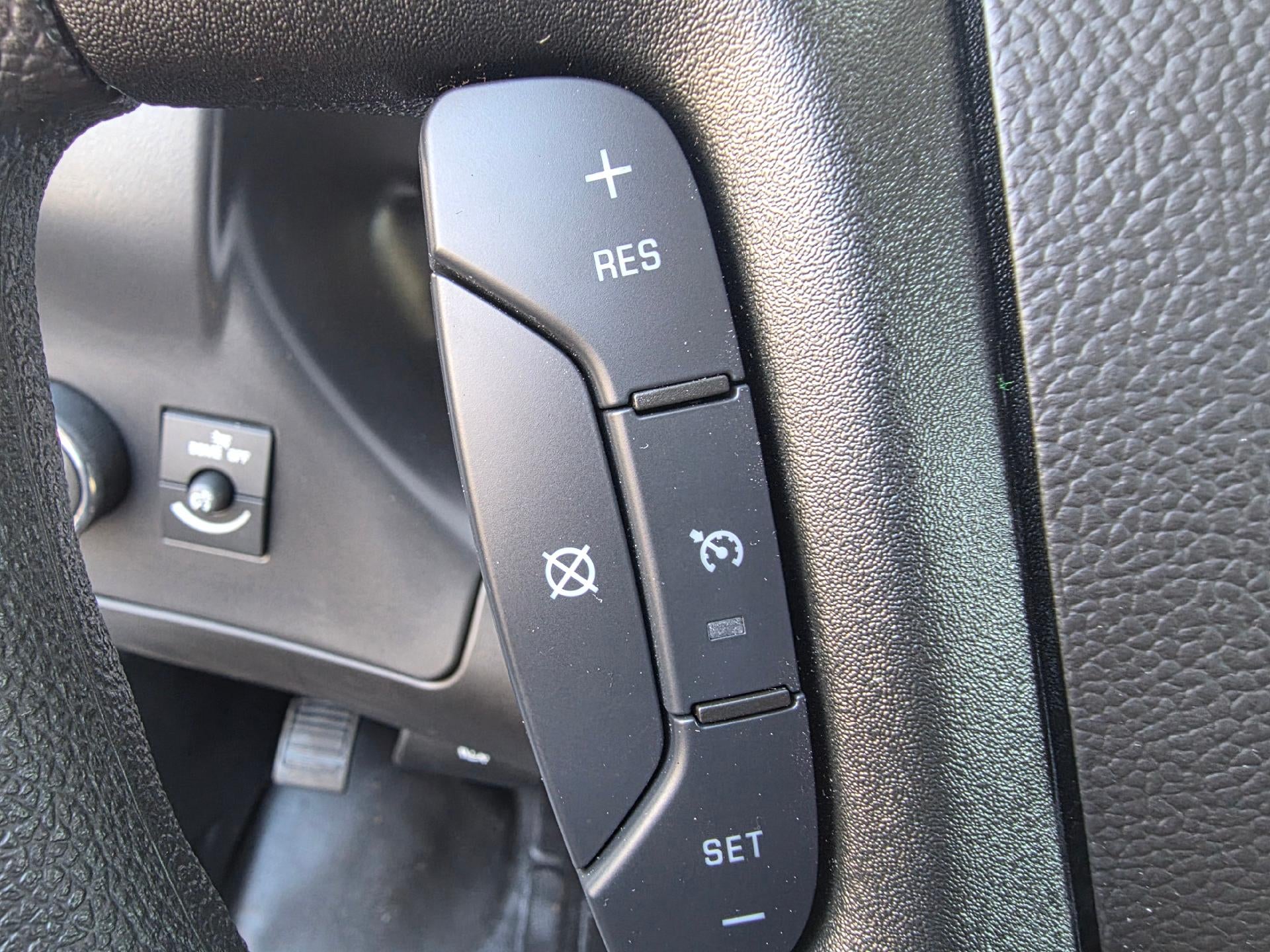 2025 Chevrolet Express Cargo 2500 Base