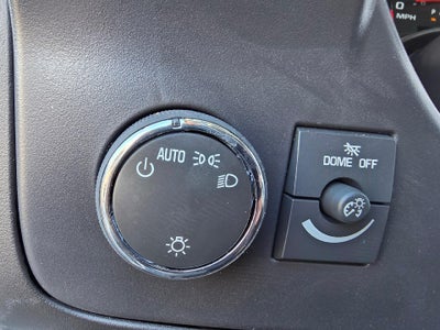 2025 Chevrolet Express Cargo 2500 Base