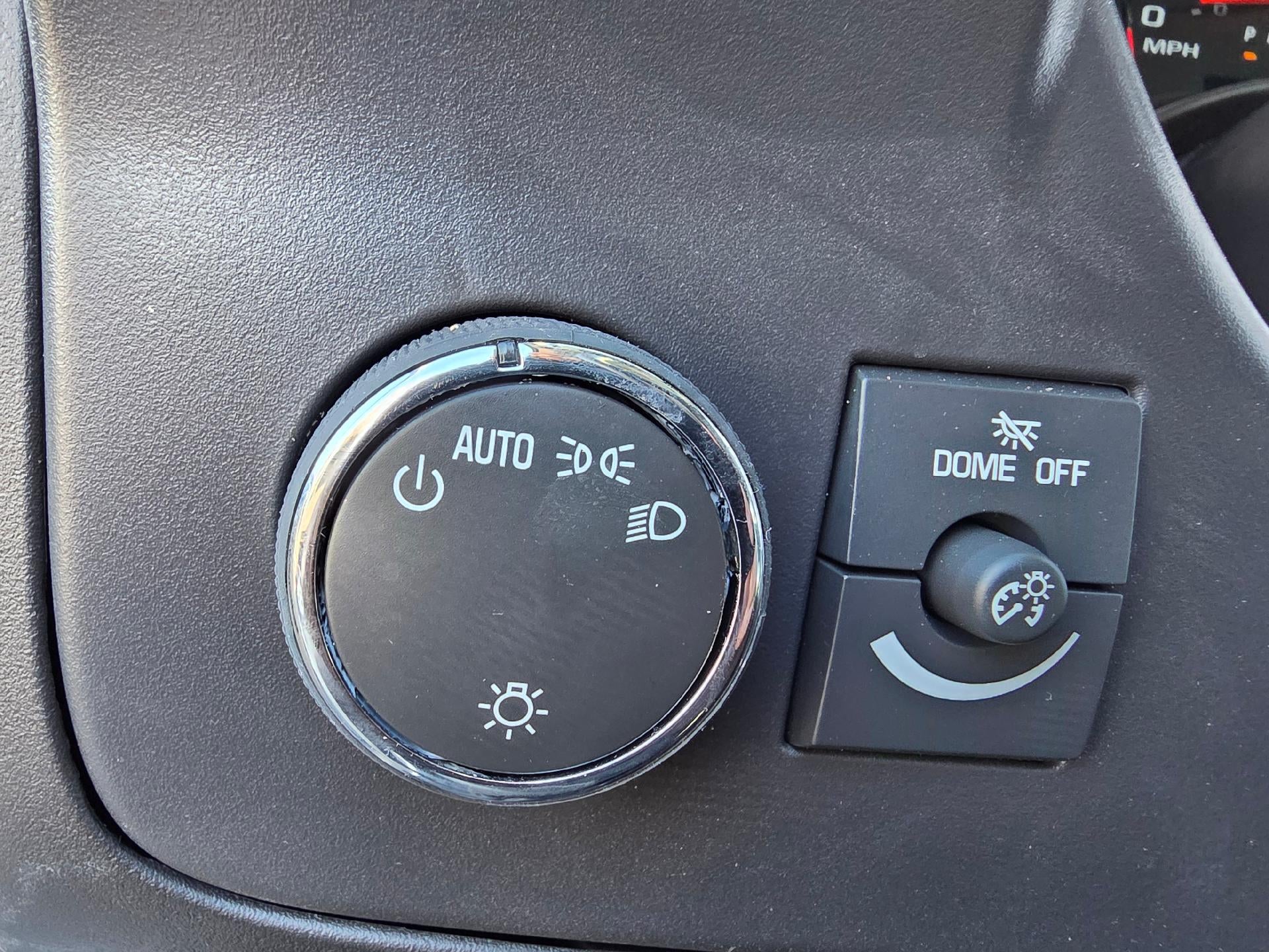 2025 Chevrolet Express Cargo 2500 Base