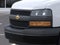 2025 Chevrolet Express Cargo Base
