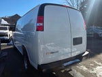 2025 Chevrolet Express Cargo 2500 Base