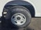 2025 Chevrolet Express Cargo 2500 Base