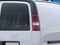 2026 Chevrolet Express Cargo Base