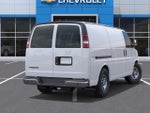 2026 Chevrolet Express Cargo Base