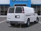 2026 Chevrolet Express Cargo Base