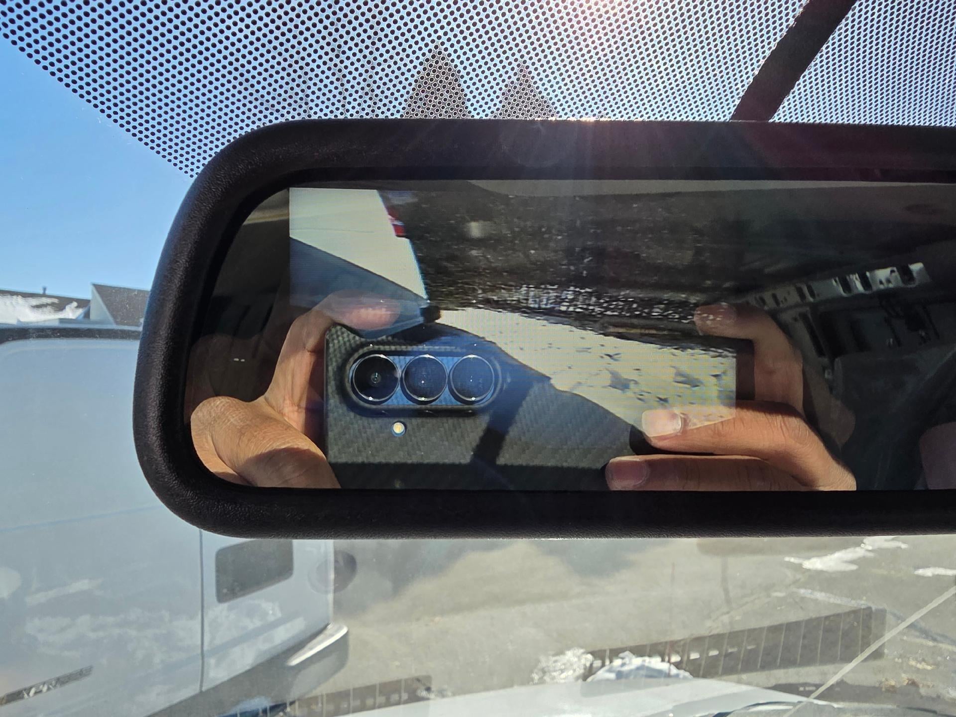 2025 Chevrolet Express Cargo 2500 Base