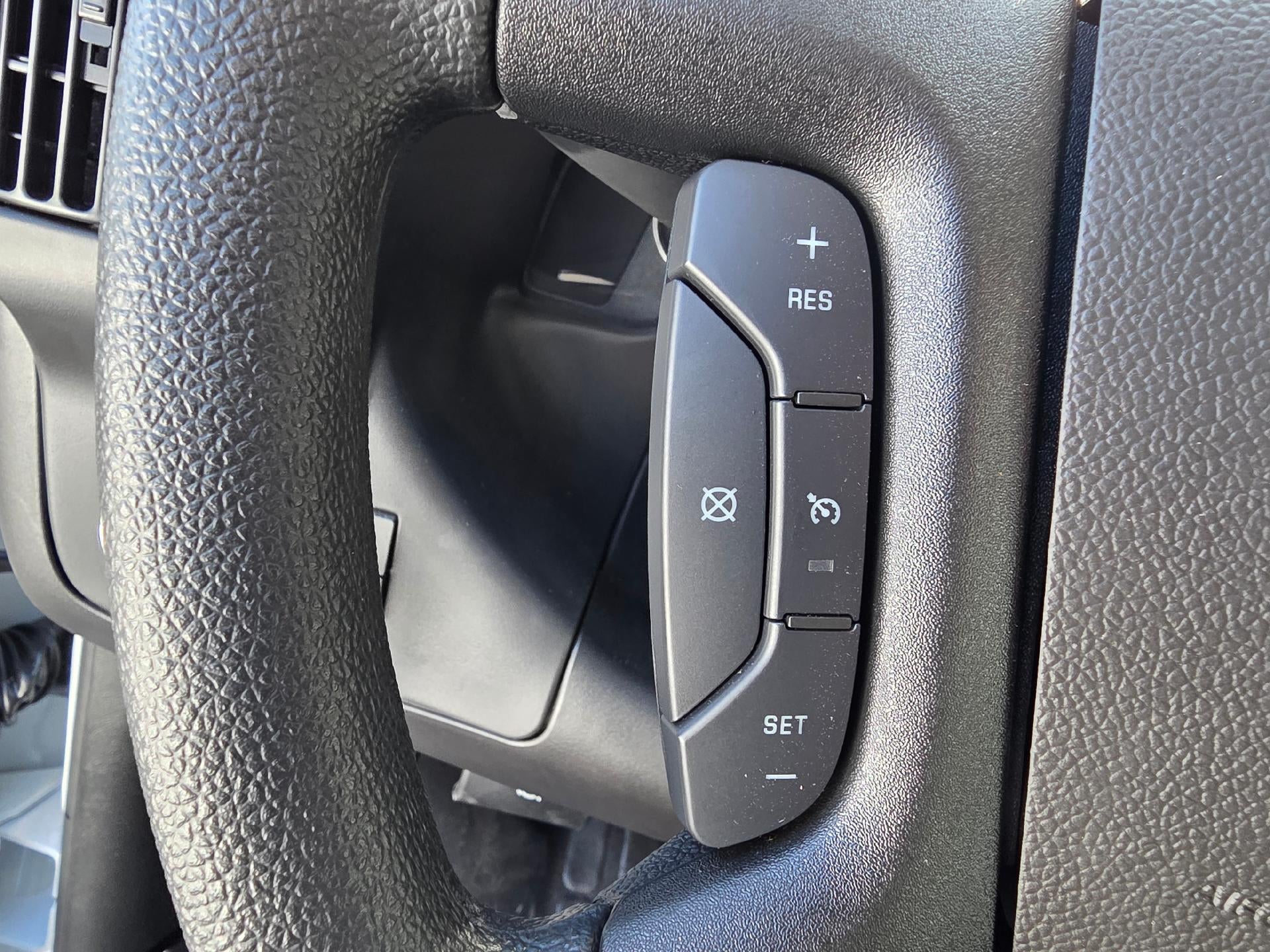 2025 Chevrolet Express Cargo 2500 Base