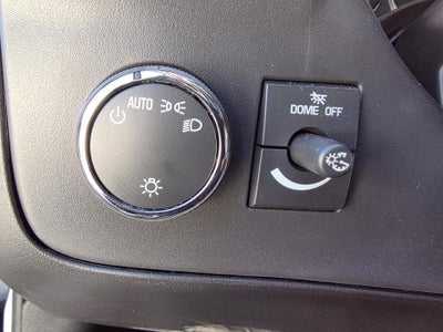 2025 Chevrolet Express Cargo 2500 Base