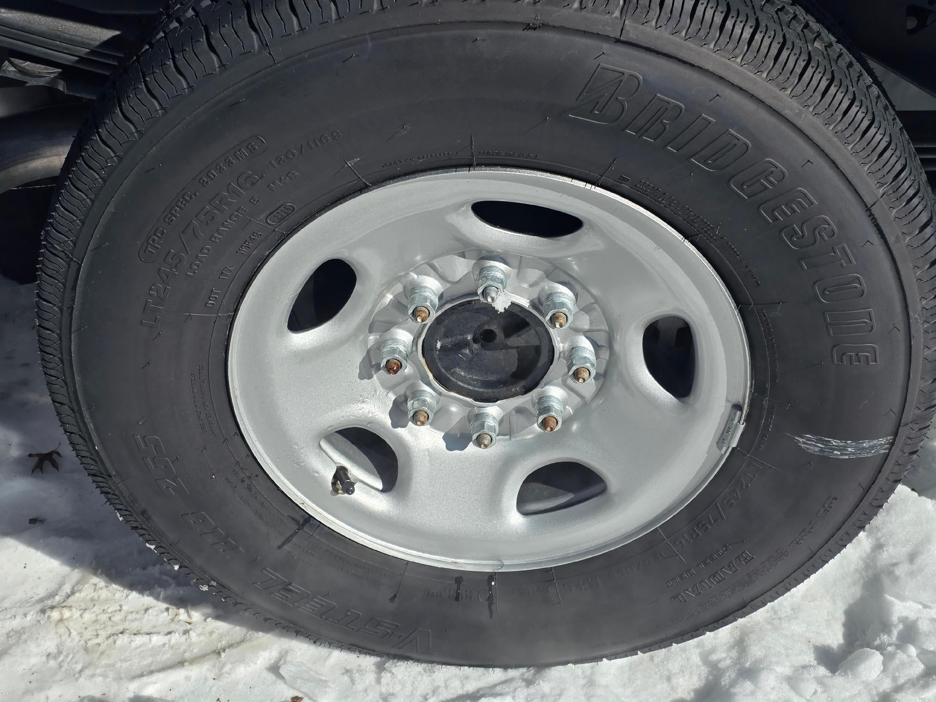 2025 Chevrolet Express Cargo 2500 Base