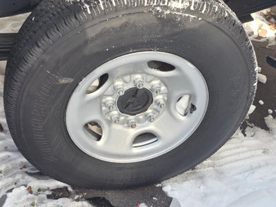 2025 Chevrolet Express Cargo 2500 Base