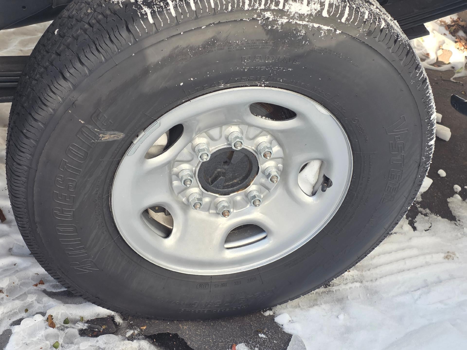 2025 Chevrolet Express Cargo 2500 Base