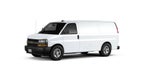 2025 Chevrolet Express Cargo 2500 Base