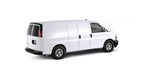 2025 Chevrolet Express Cargo 2500 Base
