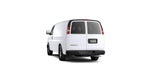 2025 Chevrolet Express Cargo 2500 Base