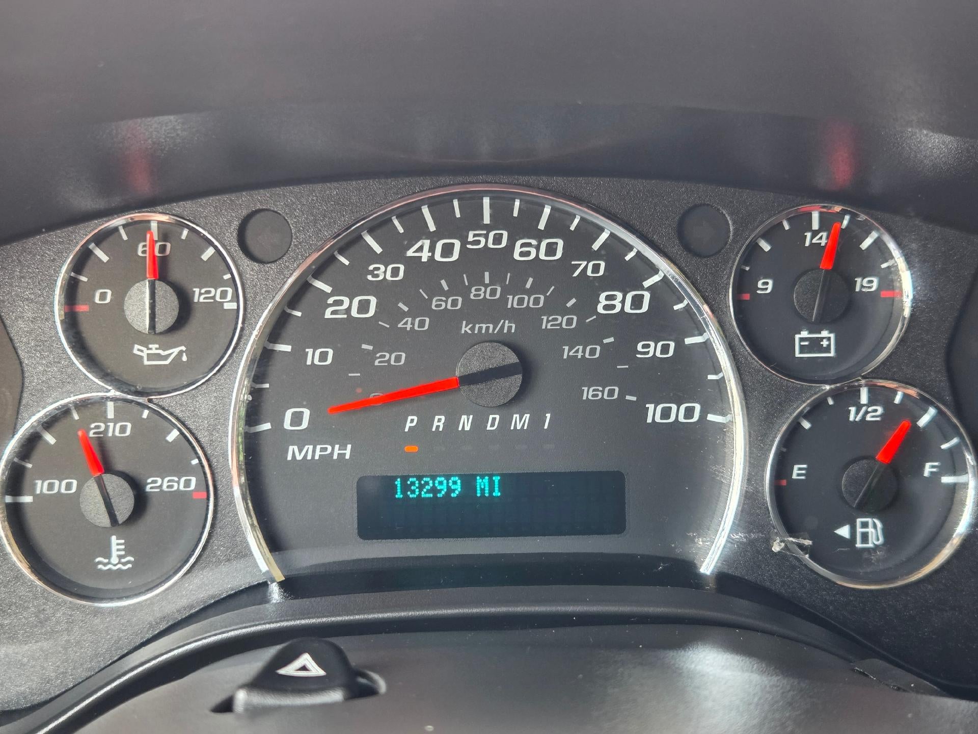 2025 Chevrolet Express Cargo Base