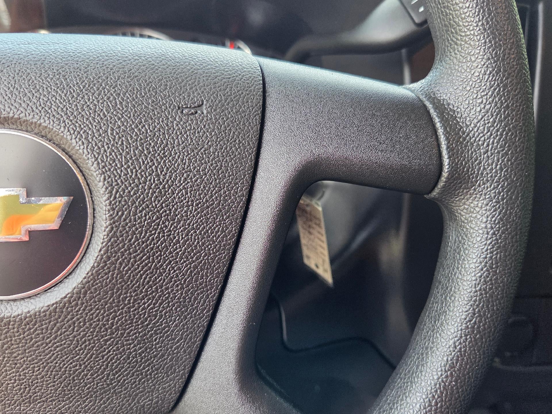 2025 Chevrolet Express Cargo Base