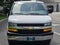 2025 Chevrolet Express Cargo Base