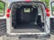 2025 Chevrolet Express Cargo Base