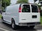 2025 Chevrolet Express Cargo Base
