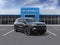 2027 Chevrolet Traverse FWD High Country