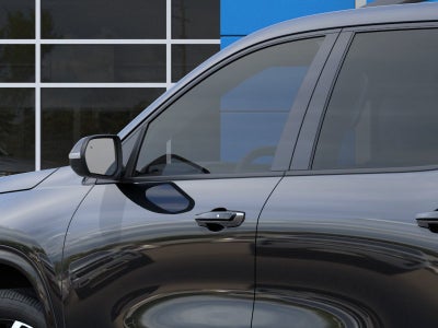 2027 Chevrolet Traverse FWD High Country