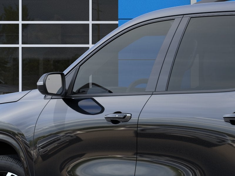 2027 Chevrolet Traverse FWD High Country