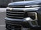 2027 Chevrolet Traverse FWD High Country