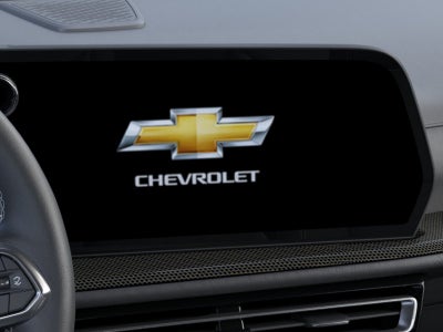 2027 Chevrolet Traverse FWD High Country