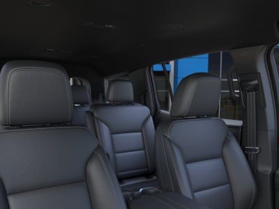 2027 Chevrolet Traverse FWD High Country