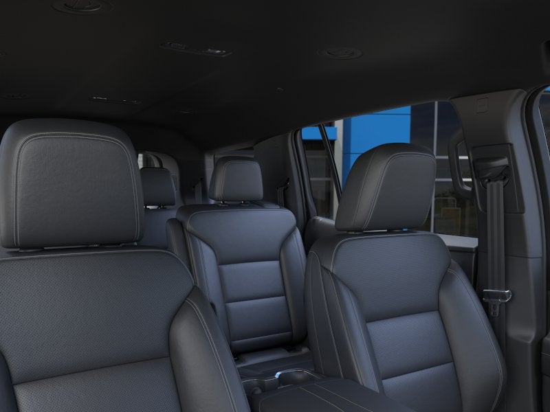 2027 Chevrolet Traverse FWD High Country
