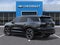 2027 Chevrolet Traverse FWD High Country