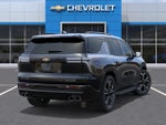 2027 Chevrolet Traverse FWD High Country
