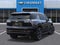 2027 Chevrolet Traverse FWD High Country