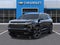 2027 Chevrolet Traverse FWD High Country