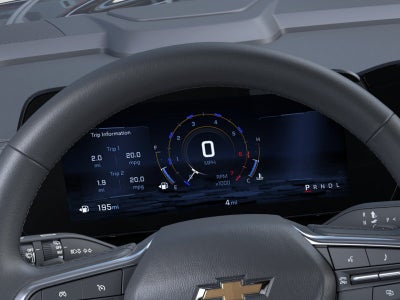 2025 Chevrolet Suburban LS