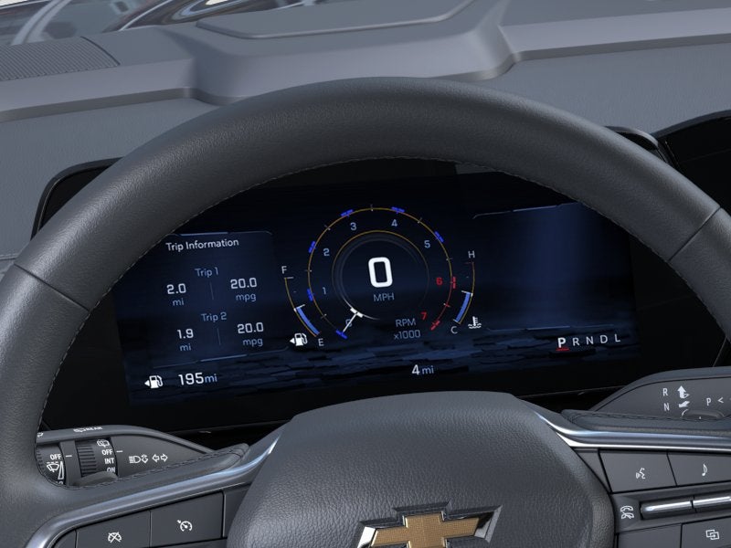 2025 Chevrolet Suburban LS