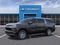 2025 Chevrolet Suburban LS